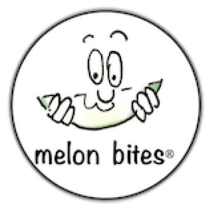 Melon Bites